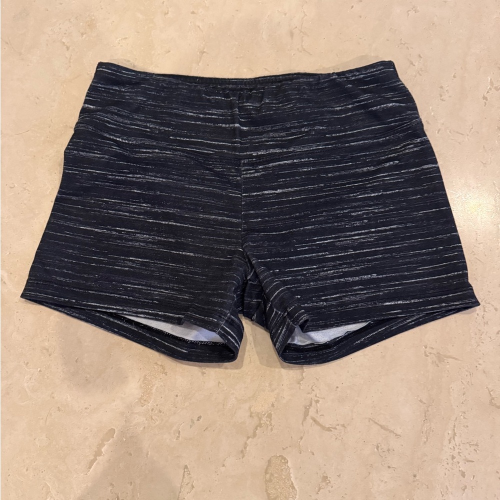 Marika Tek Athletic Shorts S